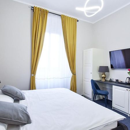 Castle Hotel & Wellness Poděbrady Eksteriør billede