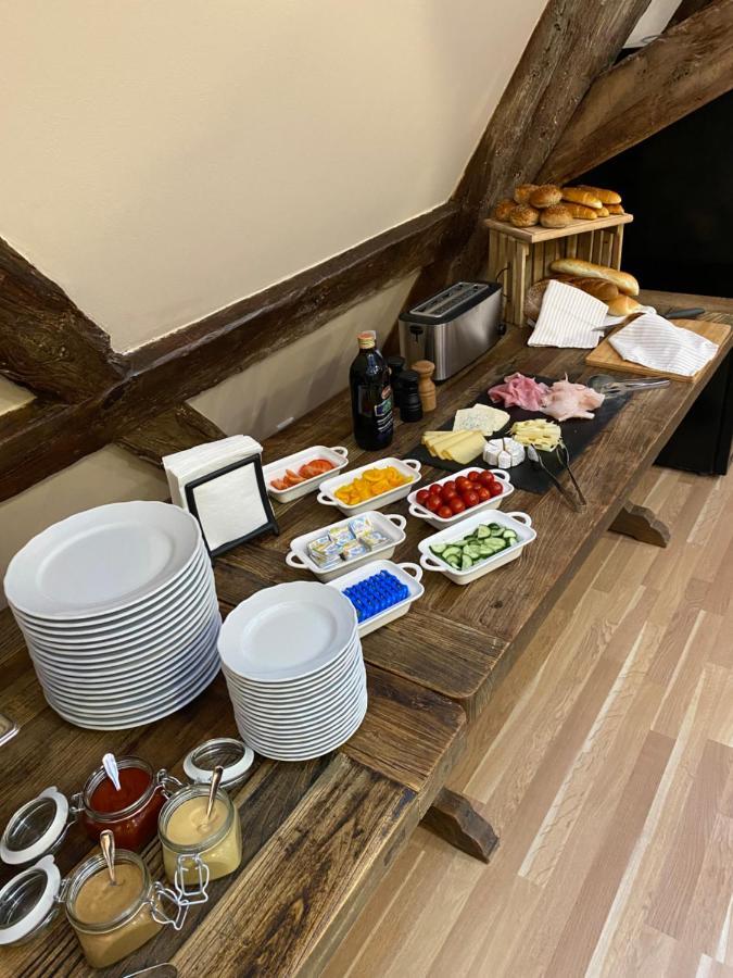 Castle Hotel & Wellness Poděbrady Eksteriør billede