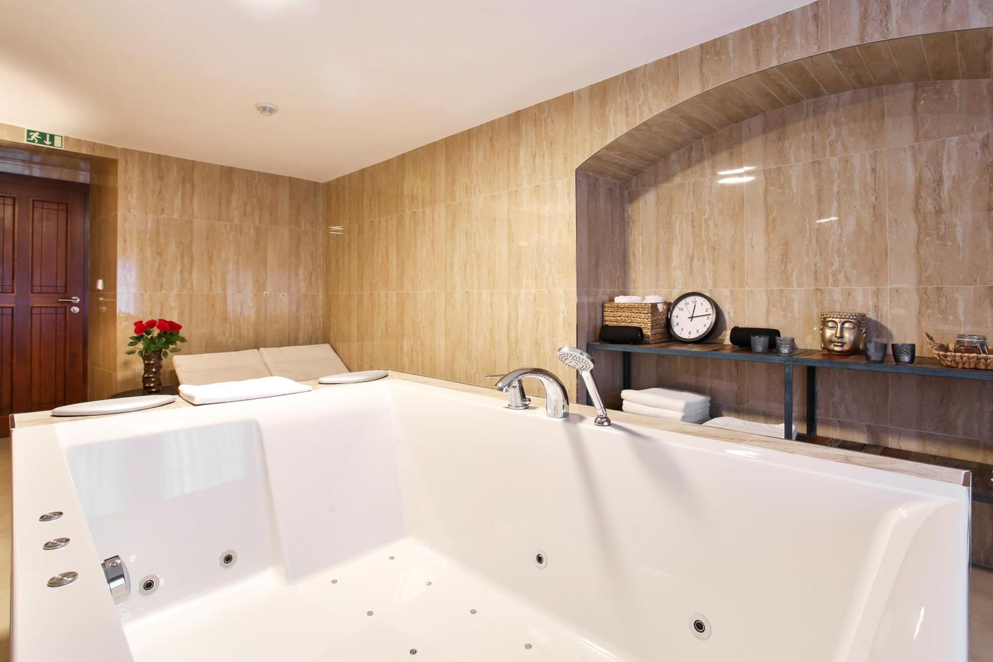 Castle Hotel & Wellness Poděbrady Eksteriør billede