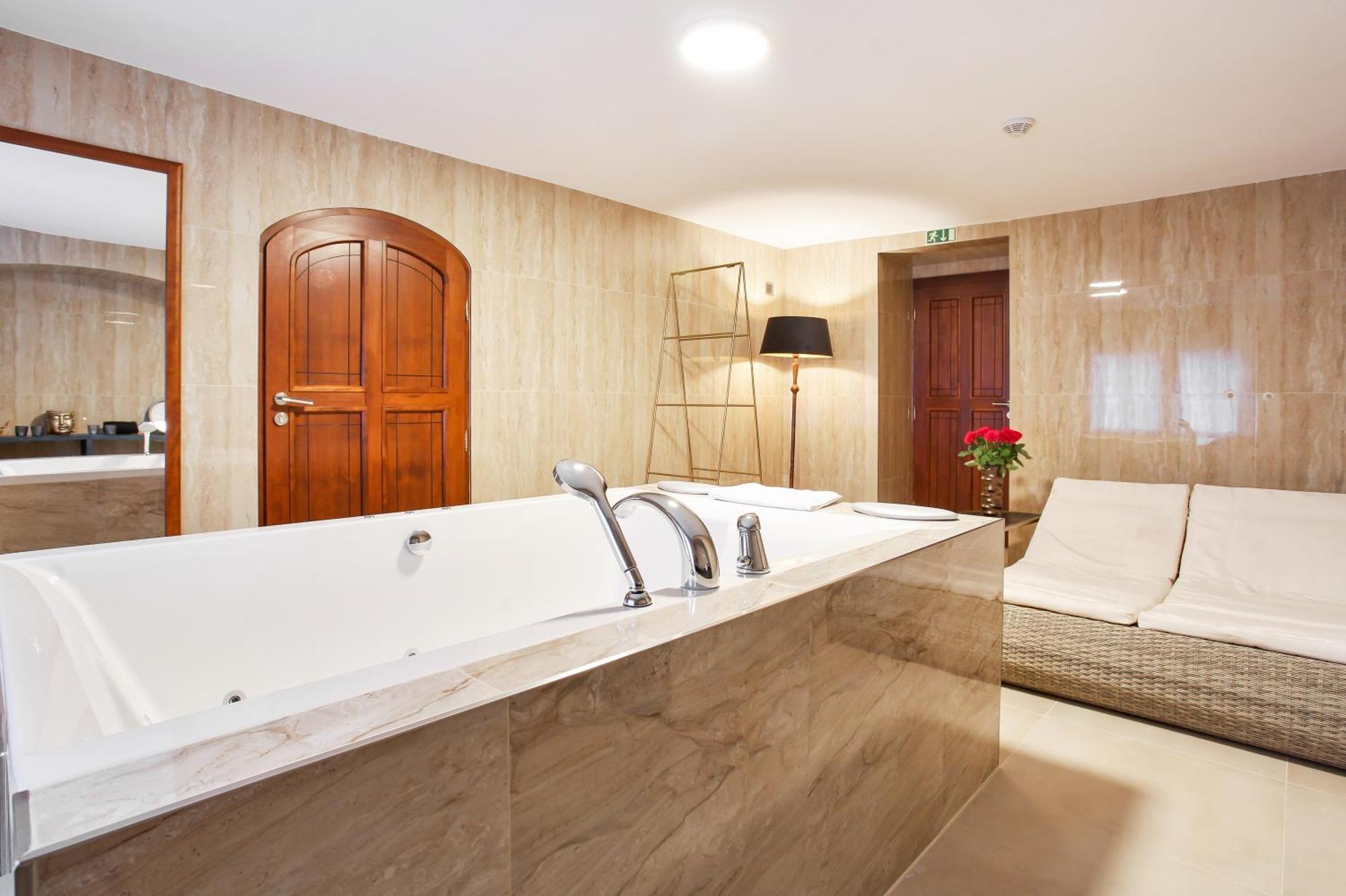 Castle Hotel & Wellness Poděbrady Eksteriør billede