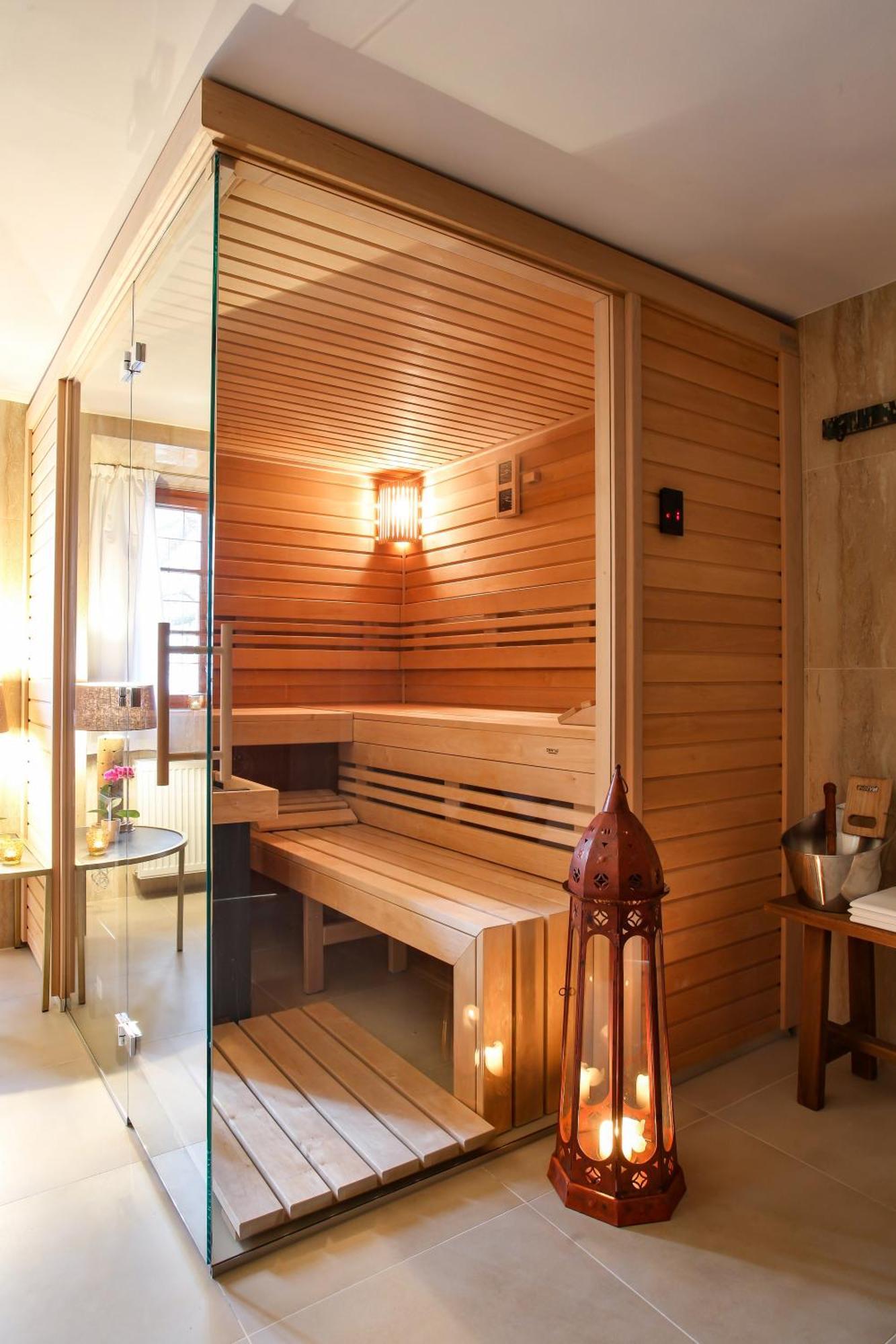 Castle Hotel & Wellness Poděbrady Eksteriør billede